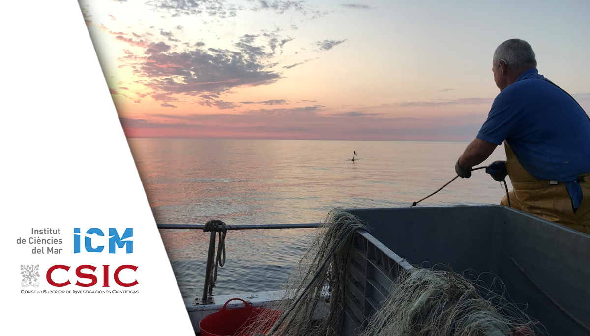 MITICAP IV: Implementación de medidas innovadoras de cooperación entre pescadores y científicos para una mejor gestión de la pesca artesanal con el objetivo de mitigar sus impactos en hábitats marinos sensibles