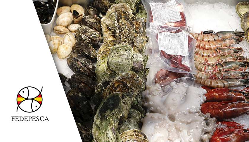 ENVAPES- Red por la economía circular en la distribución de productos pesqueros. Retos en el uso de envases en el sector minorista de pescado y alternativas sostenibles
