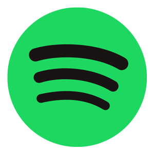 Spotify Icon