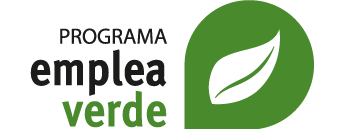 Logo Empleaverde