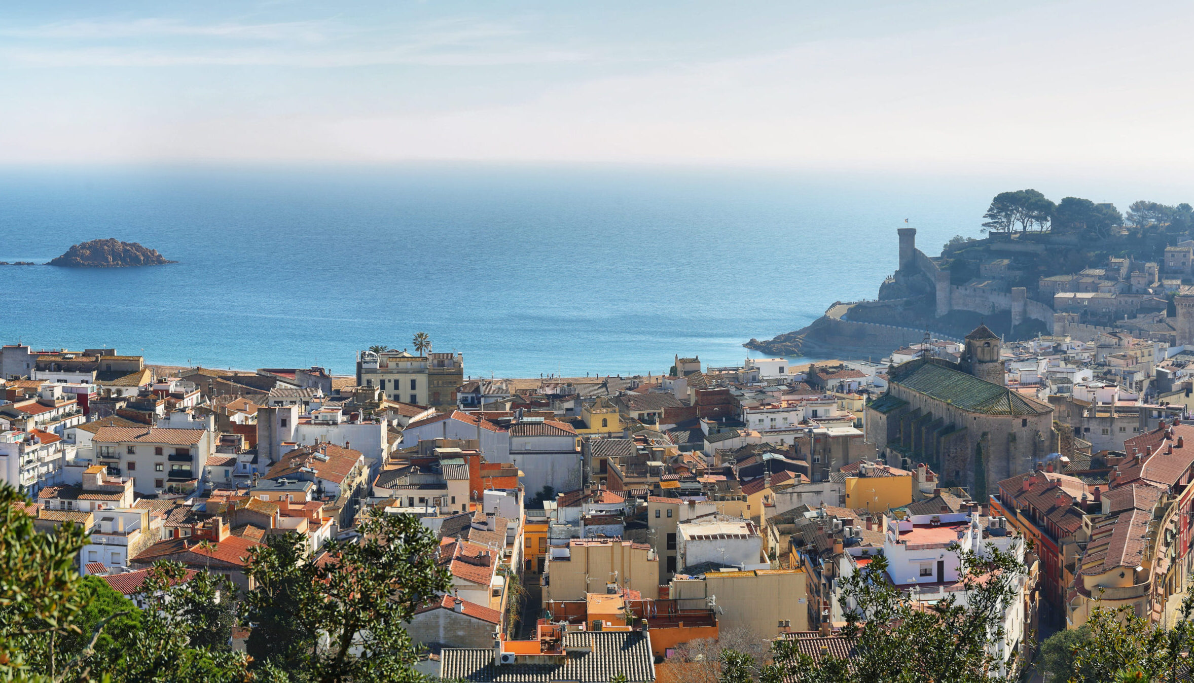 MEDTUR: Programa de formación para el turismo sostenible en el Mediterráneo.