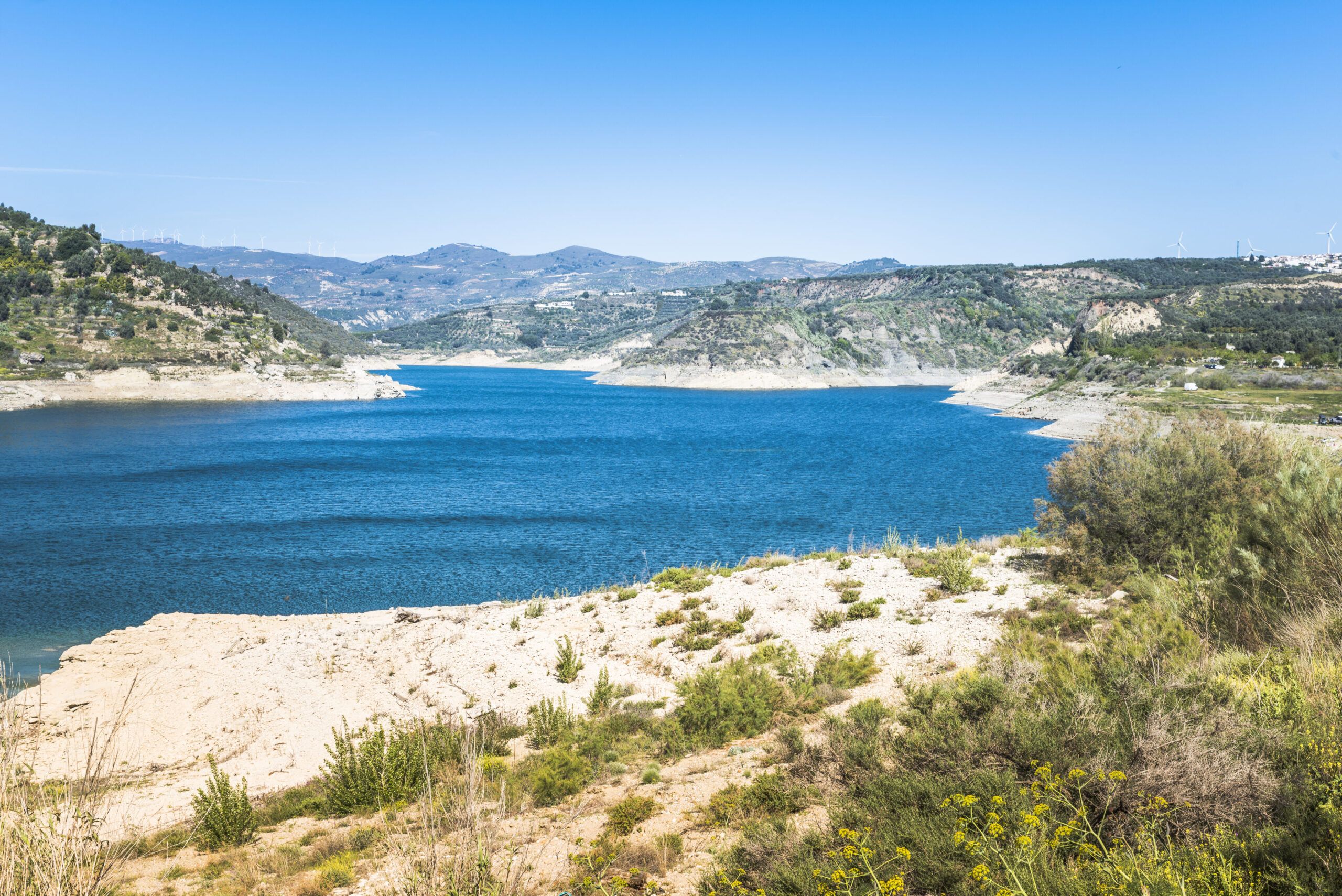 El Bergantín - Aceleradora en economía azul