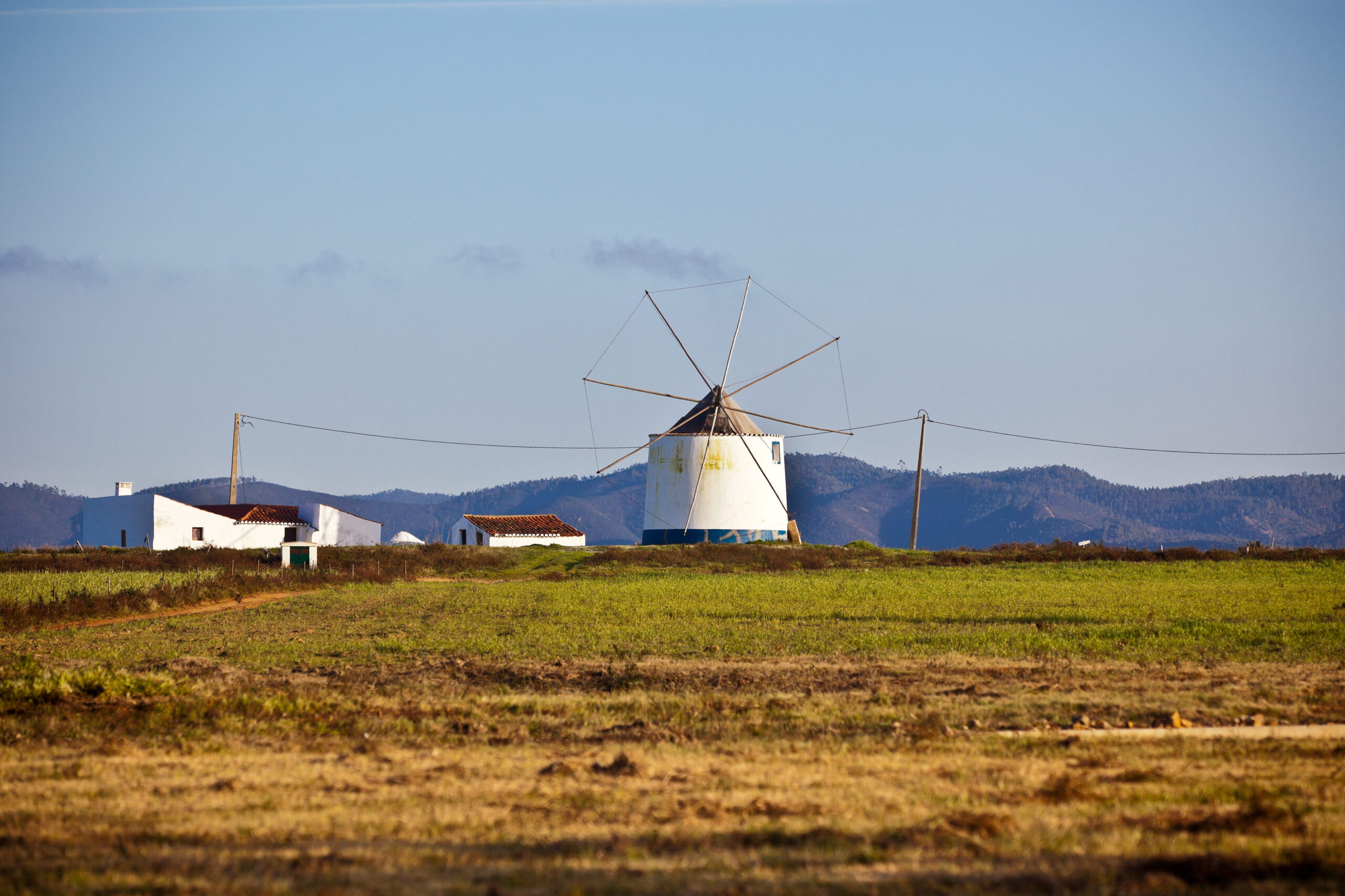 mprendimiento sostenible en el medio rural hispano-luso