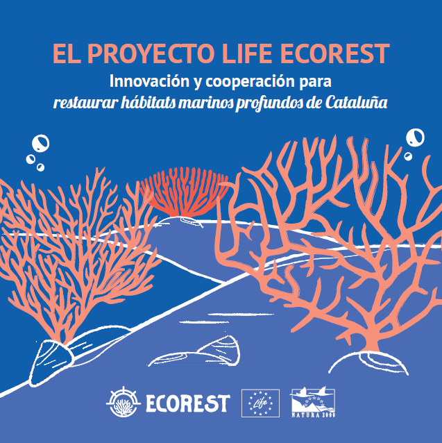 LIFE ECOREST Brochure