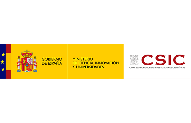 CSIC-Logo