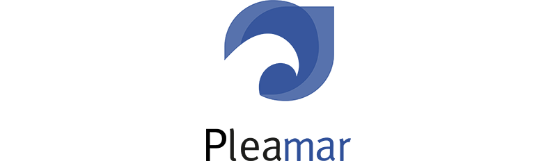 Logo Pleamar