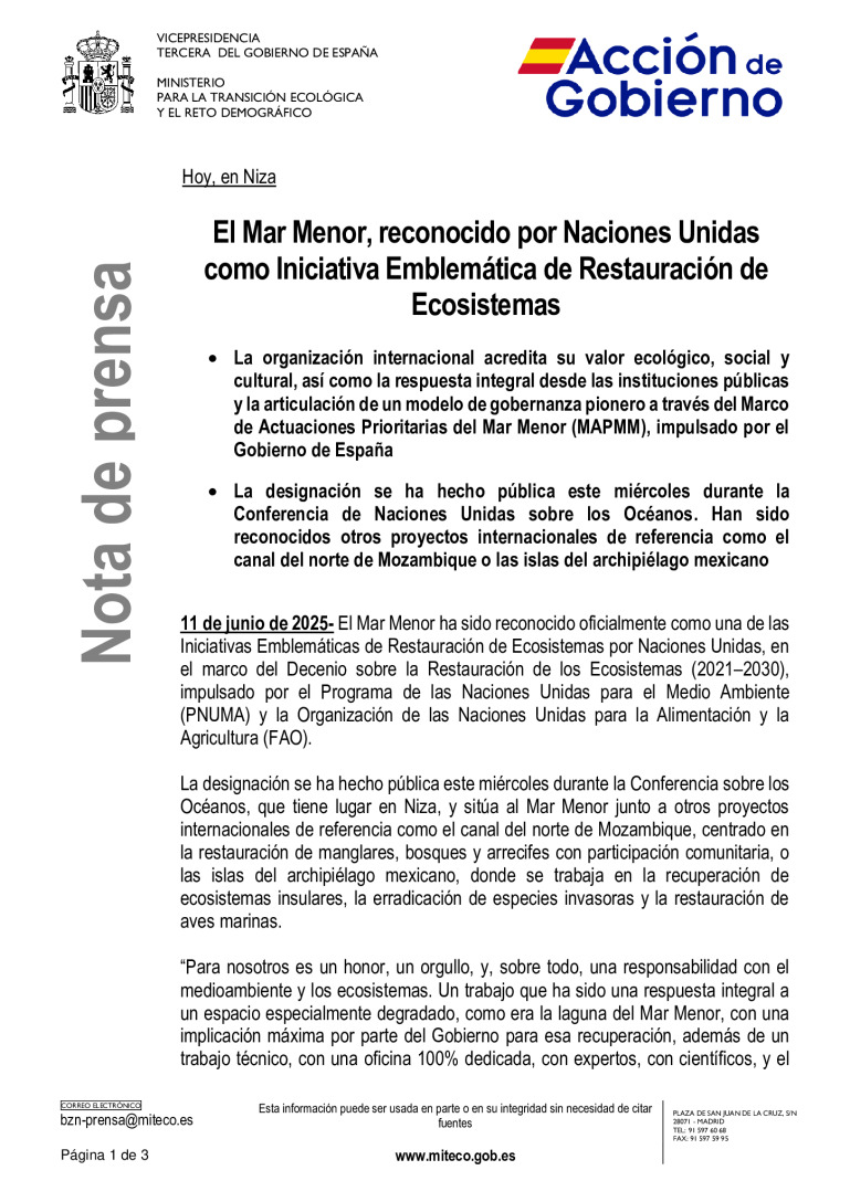 icono nota de prensa