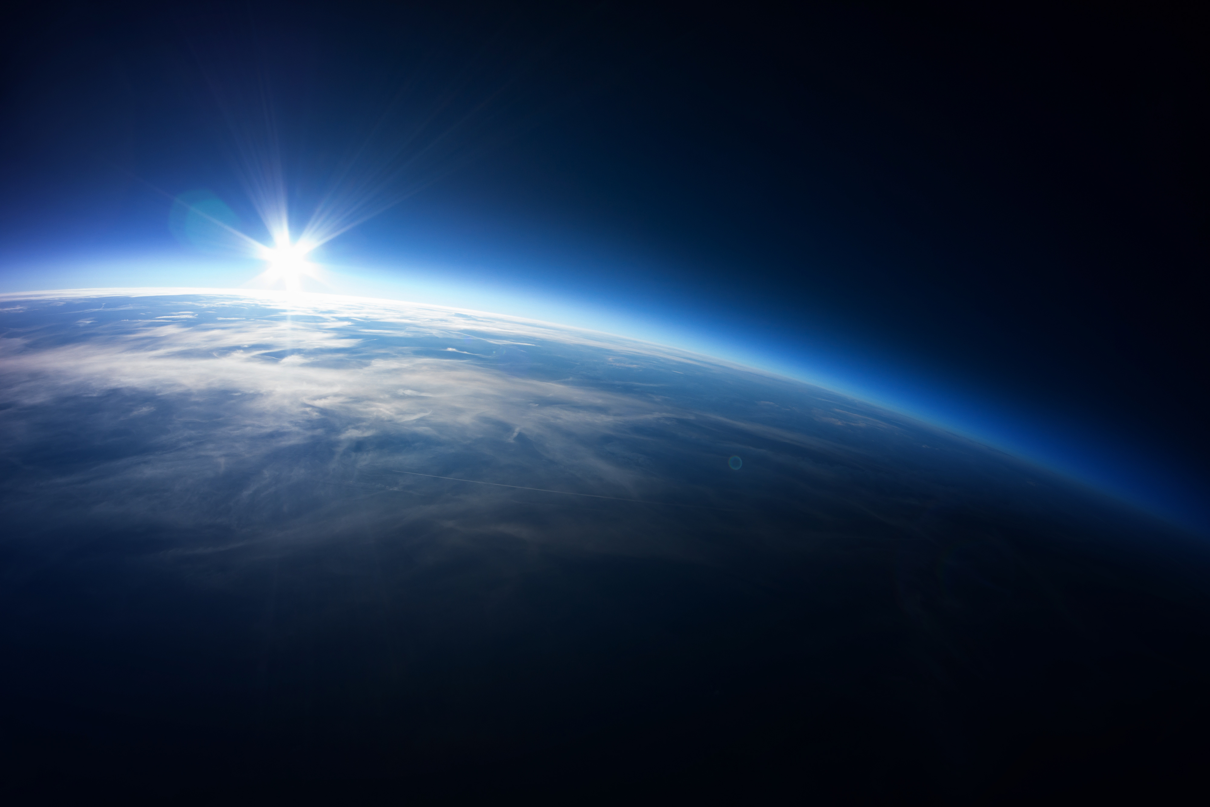 La capa de ozono, el escudo invisible que protege la Tierra